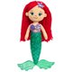 thumbnail image 1 of Muñeca Peluche Disney Princess Ariel 30 cm Coleccionable, 1 of 3