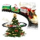 thumbnail image 1 of Tren Navideño Electrico Para Arbol Navidad Decorativo Pino, 1 of 9
