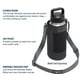 thumbnail image 2 of Bottle Sling YETI Large para botellas Rambler de 26 y 36 oz, 2 of 3