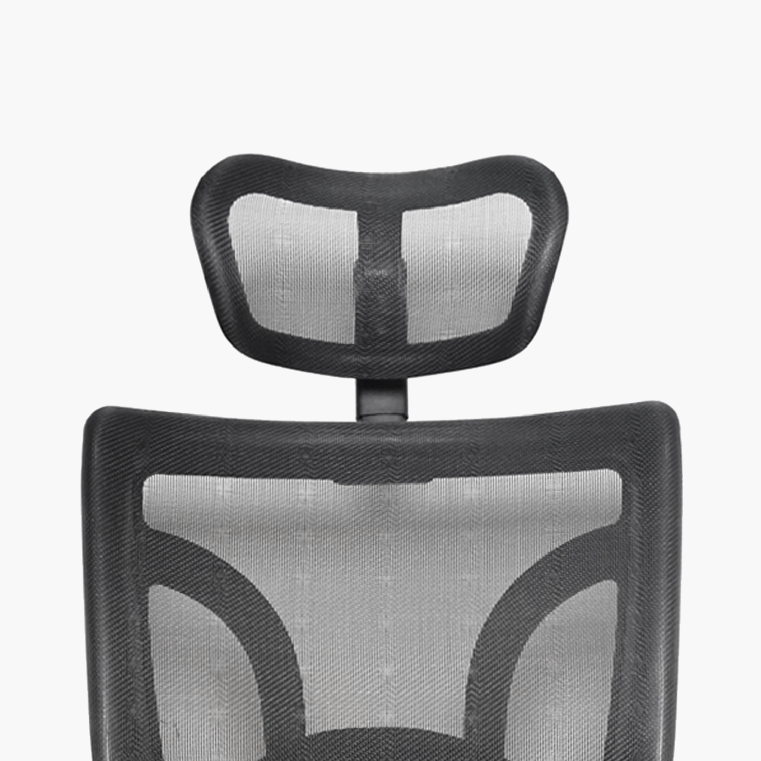 Form Office - Cabecero Para Silla Black