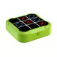 thumbnail image 1 of Juego Electronico el Gato Digital Tic Tac Toe Tres En Raya verde, 1 of 8
