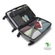 thumbnail image 4 of Maleta De Cabina 360 Bazy+ S1 10 Kilos Negra, 4 of 6