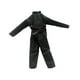 thumbnail image 3 of Mono De Muñeca A Escala 1/6 Elegante Para Figuras De Muñecas De 12 Pulgadas, Accesorios De Vestir, Negro, 3 of 3