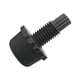 thumbnail image 3 of Tope De Goma Para Maletero Trasero Para Modelos BMW X1 F48 F49, 3 of 5