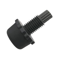 Ioensy - Tope De Goma Para Maletero Trasero Para Modelos Bmw X1 F48 F49