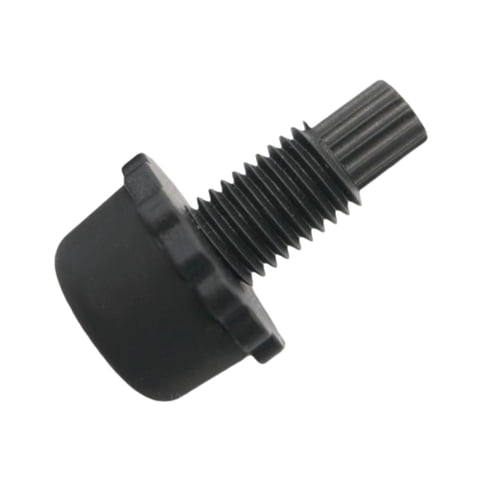 Ioensy - Tope De Goma Para Maletero Trasero Para Modelos Bmw X1 F48 F49