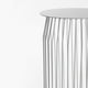 thumbnail image 2 of Mesa Lateral Wire Diam 36 Blanco, 2 of 5