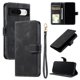 thumbnail image 5 of Funda Cartera para Google Pixel 8 Tapa con Ranuras, Soporte y Correa Negro, 5 of 5