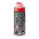 thumbnail image 1 of Alphabet LoreBotella de Agua con Tapa Pop Top de Un Toque, Acero Inoxidable, a Prueba de Fugas, para Deportes, Botella Infantil rosa 12 oz, 1 of 6