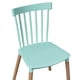 thumbnail image 3 of Pack de 4 Sillas Windsor Verde, 3 of 3