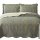 thumbnail image 5 of Quilt Sherpa Roma Superking Estampado, 5 of 5