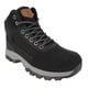 thumbnail image 2 of Botín New Walk Outdoor Texturas Negro, 2 of 5