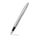thumbnail image 1 of Roller Sheaffer VFM Punta M Tinta Negra Cromo / Plateados, 1 of 4