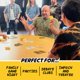 thumbnail image 2 of Juego de cartas ¿Verdades discutibles? Fiesta de ritmo rápido para más de 12 jugadores de 4 a 8 años, 2 of 9