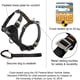 thumbnail image 3 of Kurgo Enhanced Strength TruFit Smart Harness, Black, Medium, 3 of 3