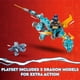 thumbnail image 5 of Juguete de construcción LEGO NINJAGO Destiny's Bounty 71797 con 6 minifiguras, 5 of 9