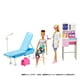 thumbnail image 2 of Doctora Barbie Puedes ser doctora con Clinic Medical +3 años, 2 of 3