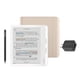 thumbnail image 1 of eReader Kobo Libra Colour Blanco Resistente al Agua 32GB Paquete, 1 of 6