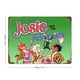 thumbnail image 2 of Josie y las Gatimelódicas Cartel Metálico, Decoración de Pared de Cartel Metálico Personalizado para Regalos de Fans, Amigos, Familia y Amantes 20*30CM, 2 of 6