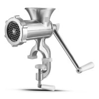 Click Ventas - Maquina Moledora Picadora De Carne Manual