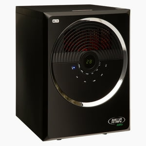Anwo - Calefactor Infrared Hom1500Wf (Ph-96Nw) C/Wifi