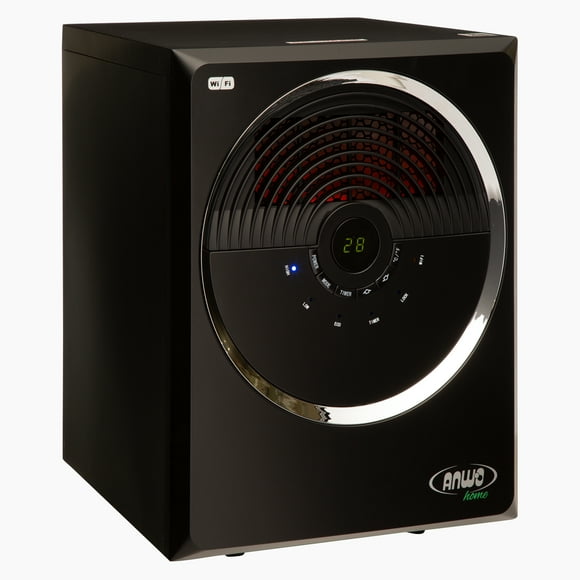 Calefactor Infrared Hom1500Wf (Ph-96Nw) C/Wifi