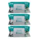 thumbnail image 2 of Toallas Húmedas X3 Mascotas Perros Gatos 150u Aroma Bambú, 2 of 8