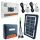 thumbnail image 3 of Kit Solar Emergencia FUZHAOI CC035 con 2 USB, 3 of 3