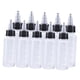 thumbnail image 4 of Tatuaje Aerógrafo Tinta Pigmento Boston Botellas LDPE 50ml, 4 of 5