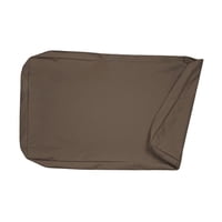 Ioensy - Funda De Colchón Para Jaula De Perro Con Cremallera, Funda De Cama Para Perro Para Acampar, Picnic, Interior S