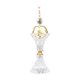 thumbnail image 1 of Quemador De Cristal Bakhoor, Soporte De Incienso De Estilo árabe Para SPA, Yoga, Aromaterapia D, 1 of 5
