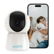 thumbnail image 1 of Cámara de Vigilancia Wifi 360° 3MP Audio Bidireccional, 1 of 10