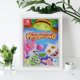 thumbnail image 4 of My Singing Monsters Kits de Pintura de Diamantes para Adultos 5D DIY Diamond Art Kits Full Drill Diamond Dots para Regalo Decoración de Pared y Relajación Artes de Gemas 30*40cm, 4 of 6