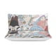 thumbnail image 3 of Nefeltari Vivi Bed Duvet Cover Funny Anime Cartoon Bedding Sets Lightweight 3 Piece Comforter Sets, 3 of 5