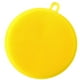 thumbnail image 3 of 1pc Silicone Cleaning Brush Dishwashing Sponge Multi-functional Fruit Vegetable Cutlery Kitchenware Brushes Kitchen Tools, 3 of 5