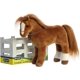 thumbnail image 2 of Peluche Breyer Aurora® Exquisite Quarter Horse, 33 cm, 2 of 4