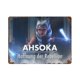 thumbnail image 1 of Ahsoka Tano Cartel Metálico, Decoración de Pared de Cartel Metálico Personalizado para Regalos de Fans, Amigos, Familia y Amantes 20*30CM, 1 of 6