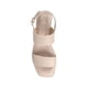 thumbnail image 4 of Sandalia Mujer Bata Rebecca Blanco, 4 of 5
