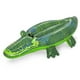 thumbnail image 1 of Flotador Cocodrilo 152 X 71 Cm –, 1 of 3