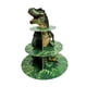 thumbnail image 5 of Soporte Para Cupcakes De Dinosaurio, Soporte Para Postres, Soporte Para Tartas De Tres Niveles Para Niños, Frutas Para Fiestas, 5 of 5