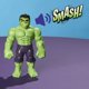thumbnail image 3 of Figura de acción Bop It! Marvel Avengers Edición Hulk, 3 of 9