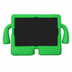 thumbnail image 1 of Carcasa Niños Anti Golpe EV Compatible Con Tablet Samsung A9 Plus Verde, 1 of 4