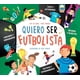 thumbnail image 4 of Quiero ser futbolista, 4 of 4
