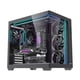 thumbnail image 1 of Gabinete Exodia Sky Plus Negro ATX 7 Fans ARGB V. Templado, 1 of 7