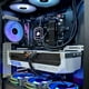 thumbnail image 5 of Pc Workstation Intel I9 14900k + 96gb Ddr5+ RTX PRO 4000 24GB  | PCW009, 5 of 7