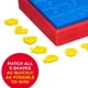 thumbnail image 5 of Juego de mesa Hasbro Gaming Perfection para niños mayores de 4 años, 5 of 8