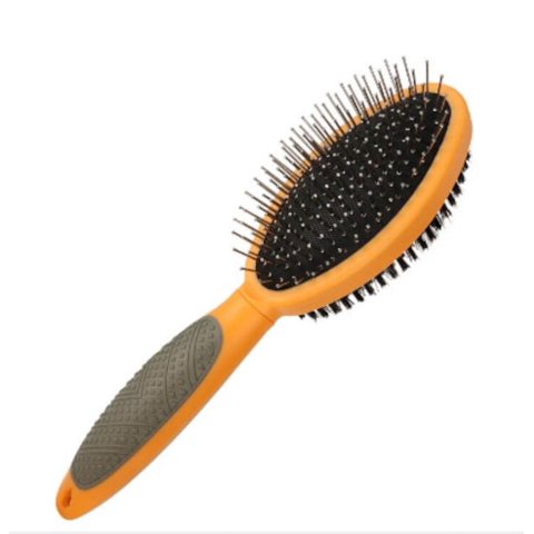 Cepillo Para Mascotas Doble Maximilian