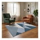 thumbnail image 1 of Alfombra Living Estampada 120X160 cm Livorno, 1 of 2