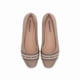 thumbnail image 2 of Zapato Raquel Taupe/Arena 021 Piccadilly, 2 of 3