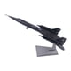 thumbnail image 5 of Colección De Aviones De Combate De La Fuerza Aérea De Metal 1/144, Regalo Para Adornos De Escritorio, 5 of 5